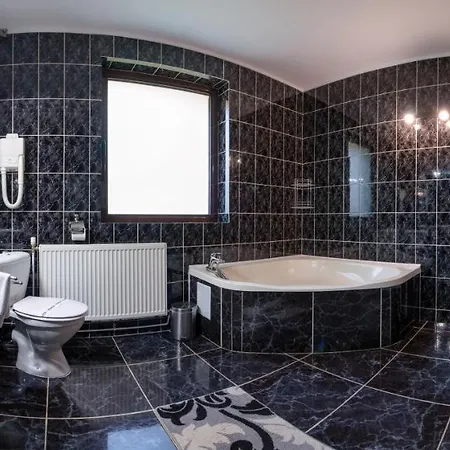 Guest house Casa Din Noua 3*