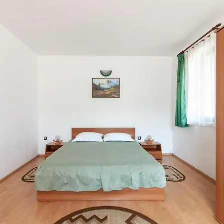 Guest house Casa Din Noua Brasov