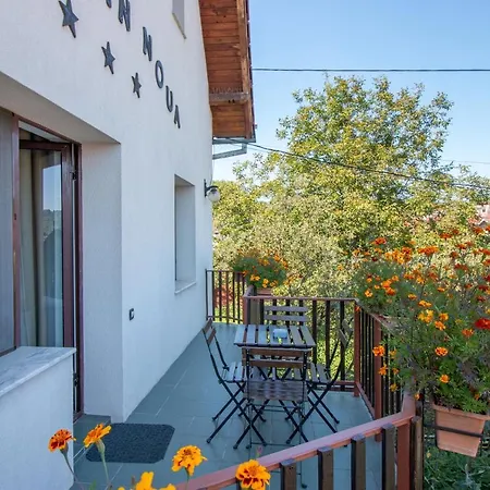 Casa Din Noua 3* Brasov
