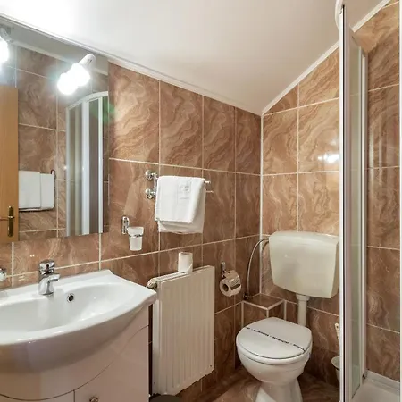 Casa Din Noua Guest house