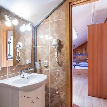 Guest house Casa Din Noua Brasov