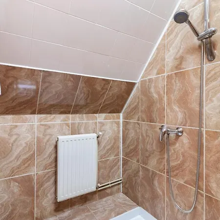 Casa Din Noua Guest house