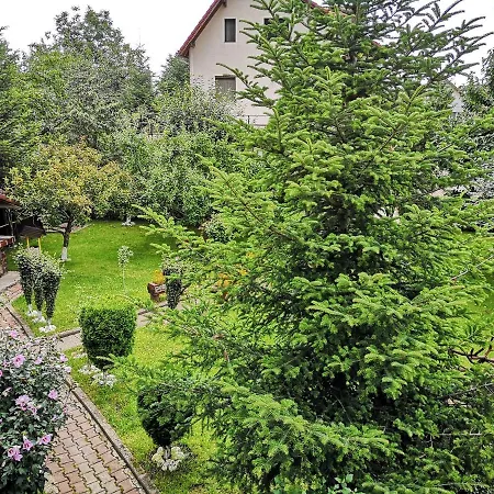 Guest house Casa Din Noua Brasov